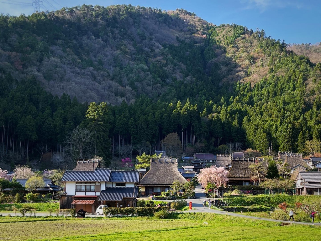 2023/04 美山