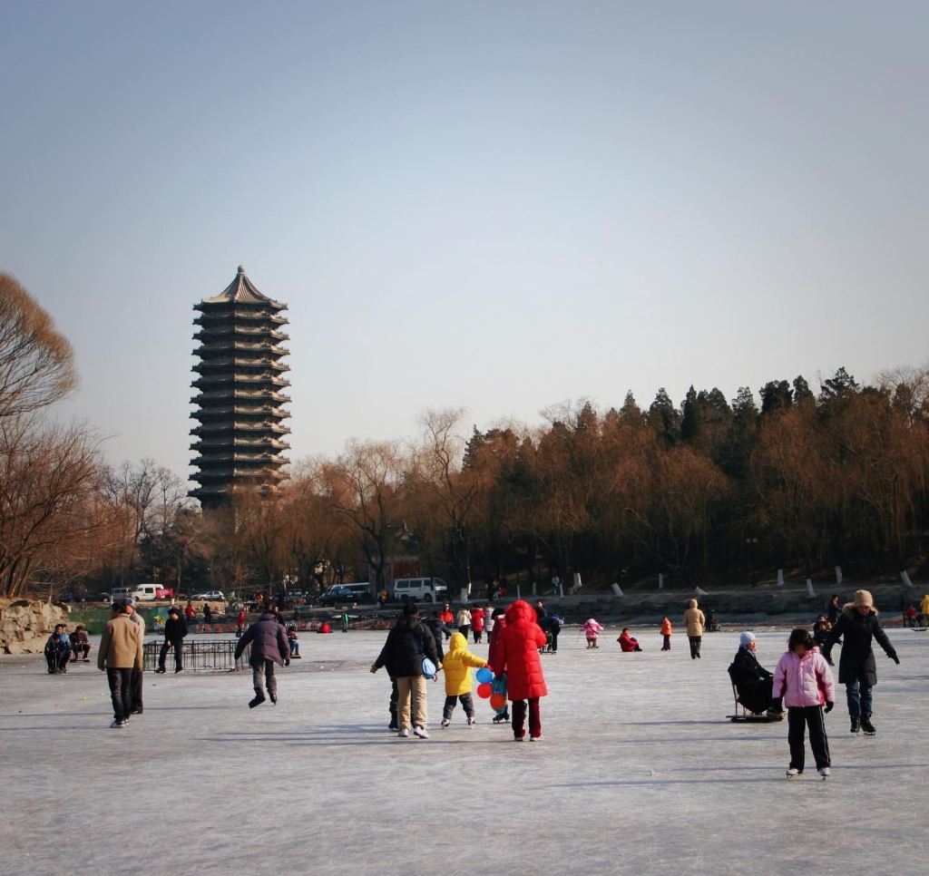 2006/02 中國, 北京, 雲南
