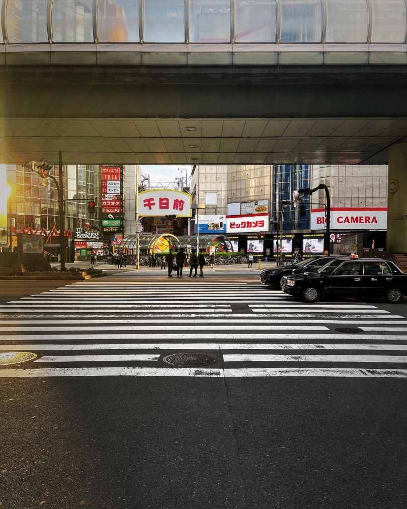 2023/04 千日前