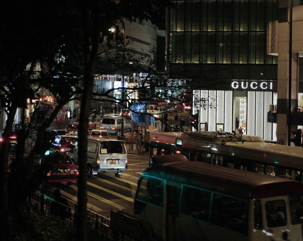 2007/01 香港