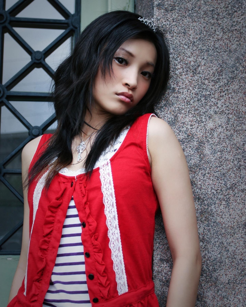 2006/06 人像