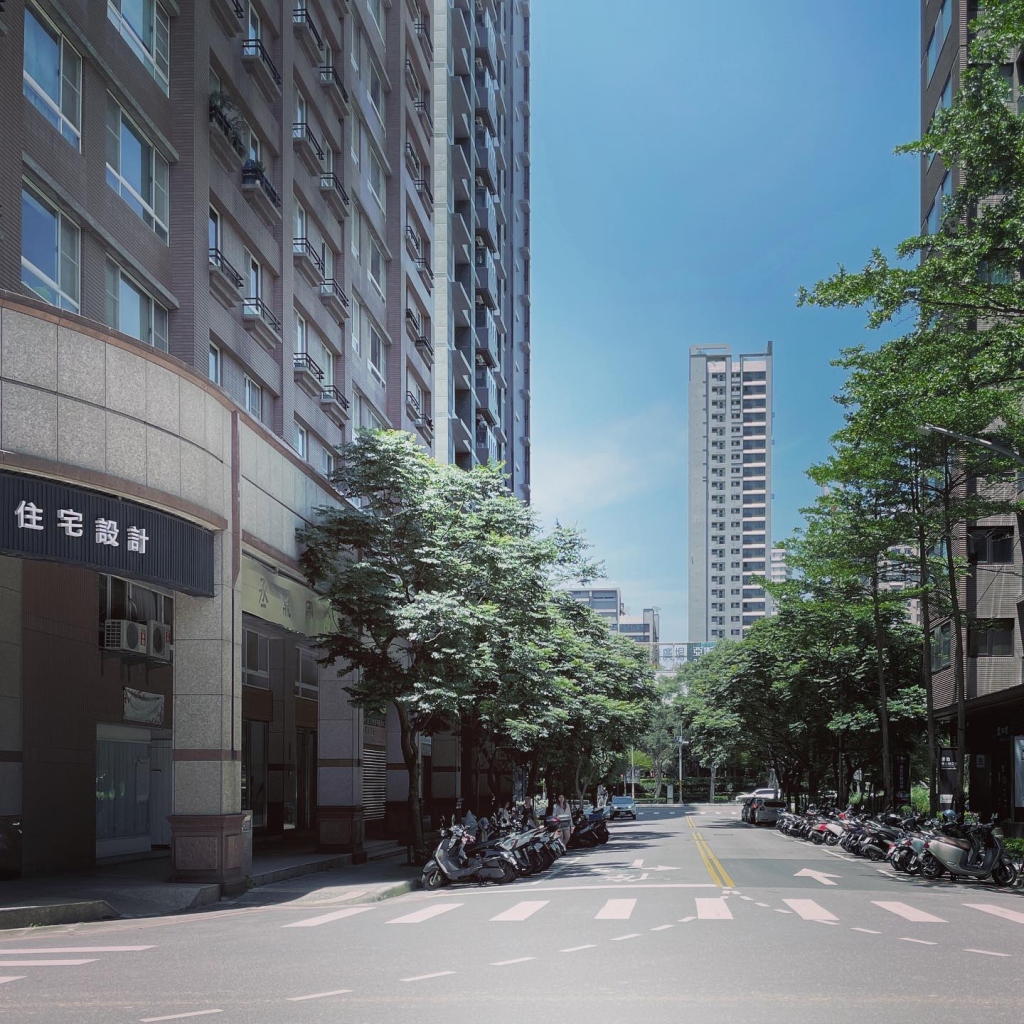 2023/05 午後街景