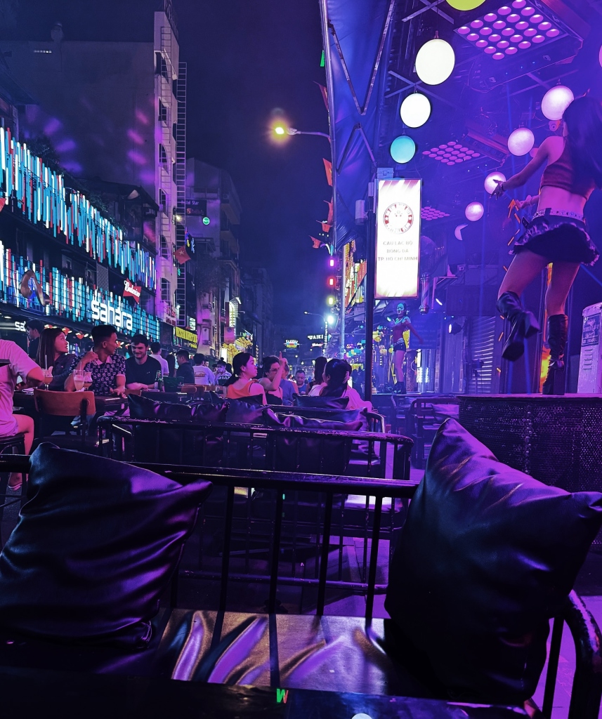 2024/05 Night life