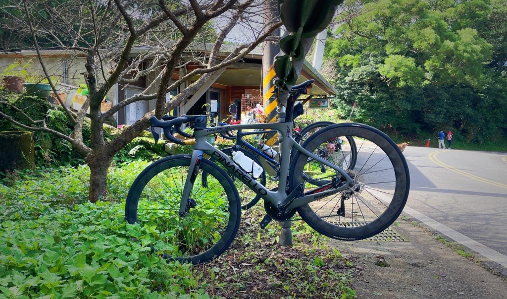 補給一下  #pinarello #pinarelloprince