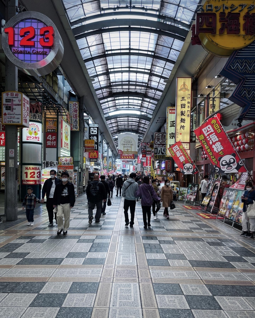 2023/04 大阪市