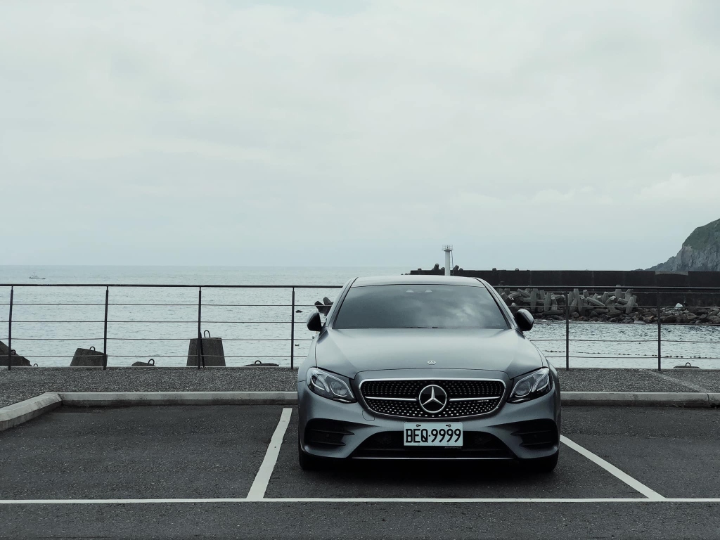 2019 Mercedes-Benz W213