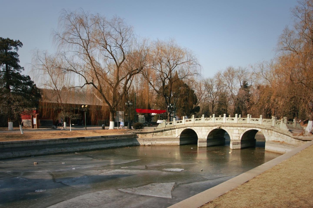 2006/02 北京大學