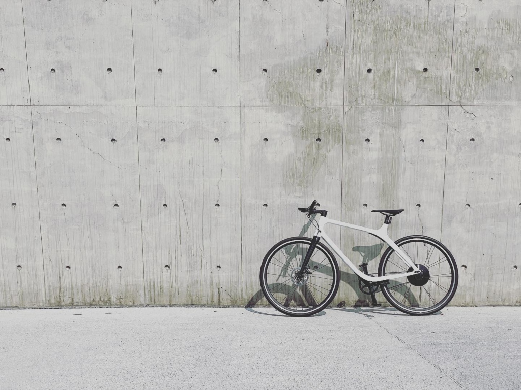 2023 Gogoro Eeyo