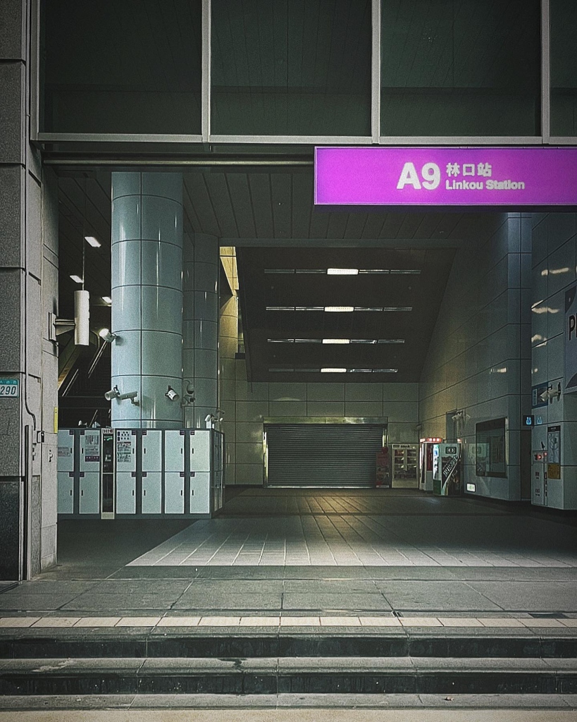 2023/06 早晨的 A9
