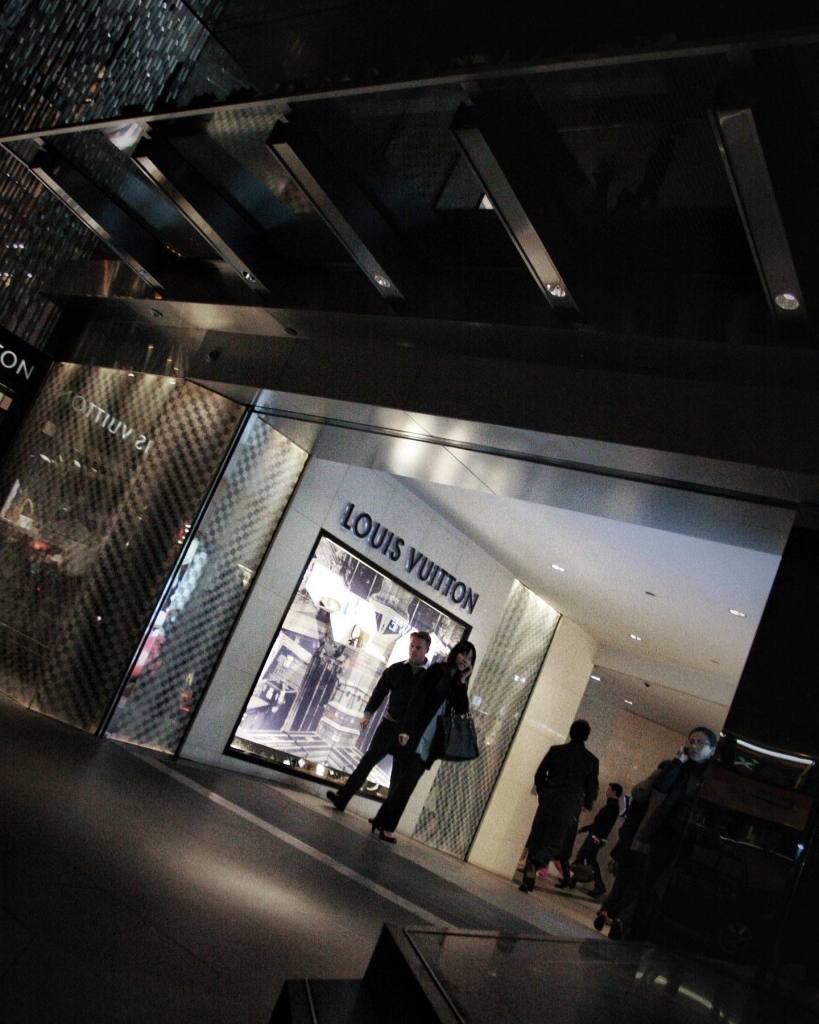 2007/01 香港