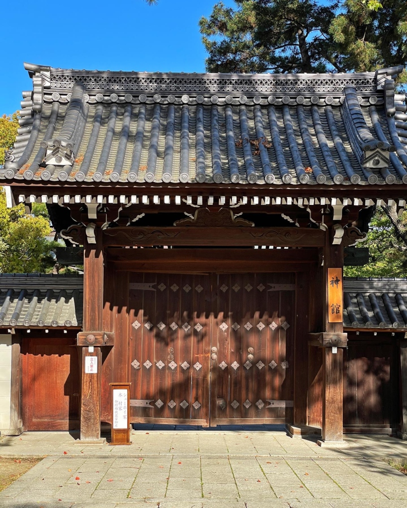 2023/04 住吉大社
