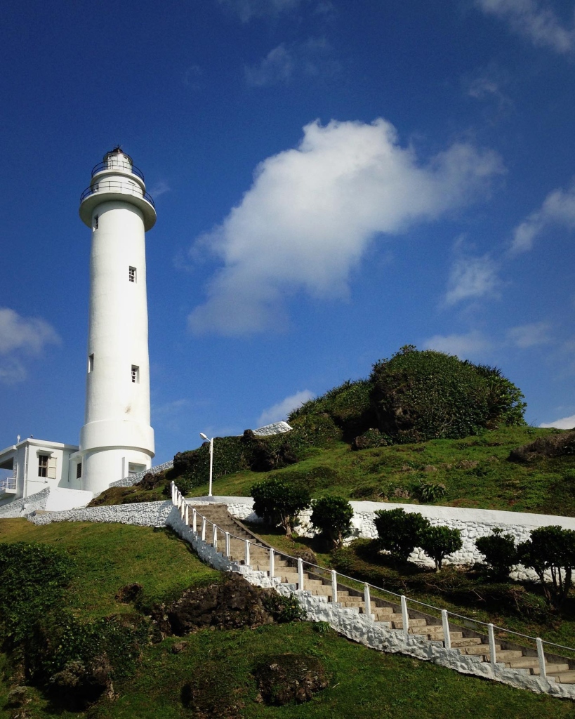 2013/12 台東, 綠島