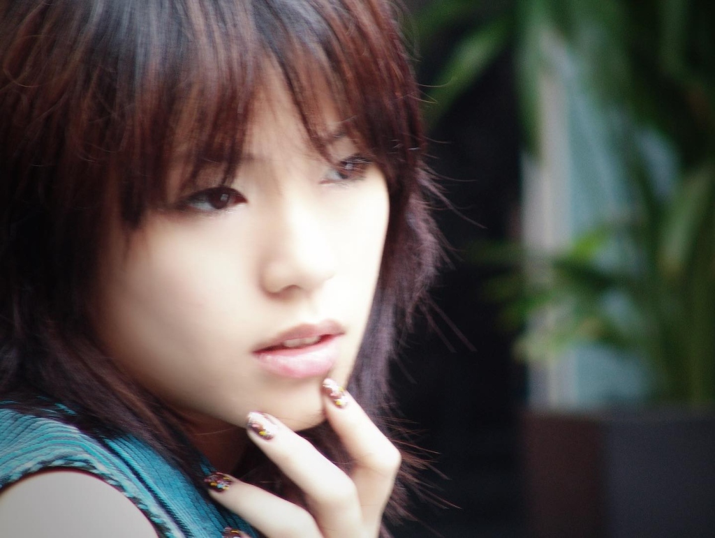 2005/01 人像