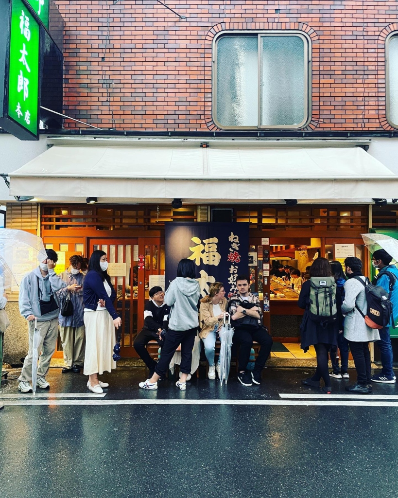 2023/04 福太郎本店