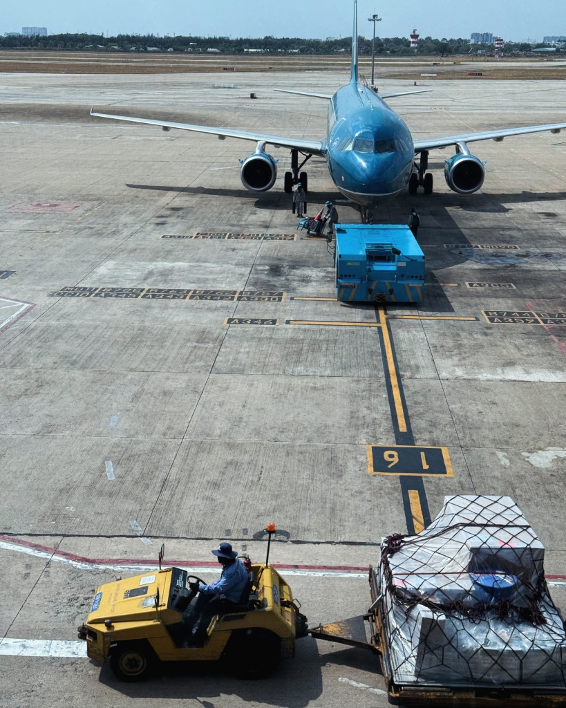 2024/05 Airport