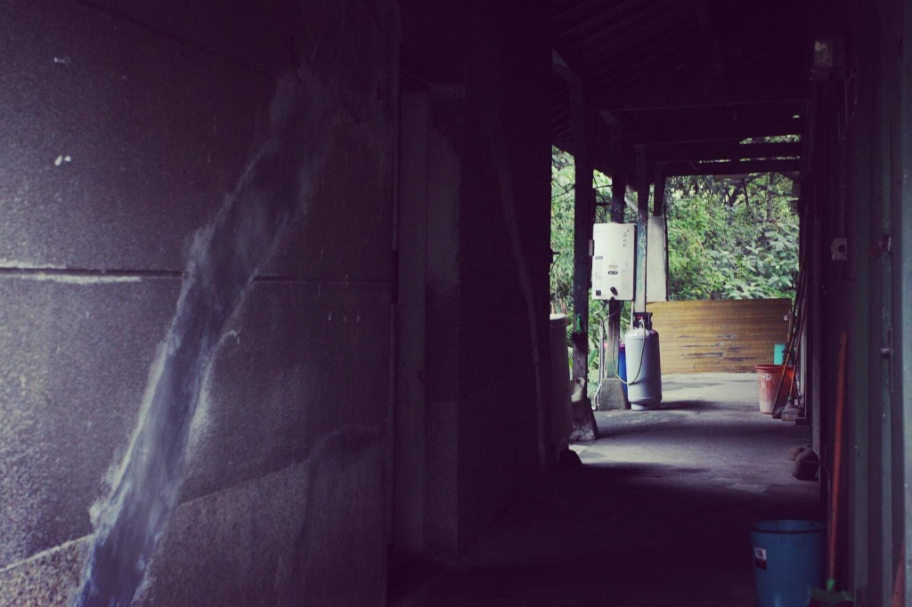 2007/04 樂生療養院