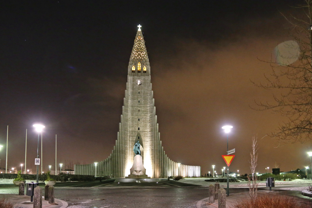 2015/02 冰島 (Canon EOS 6D)