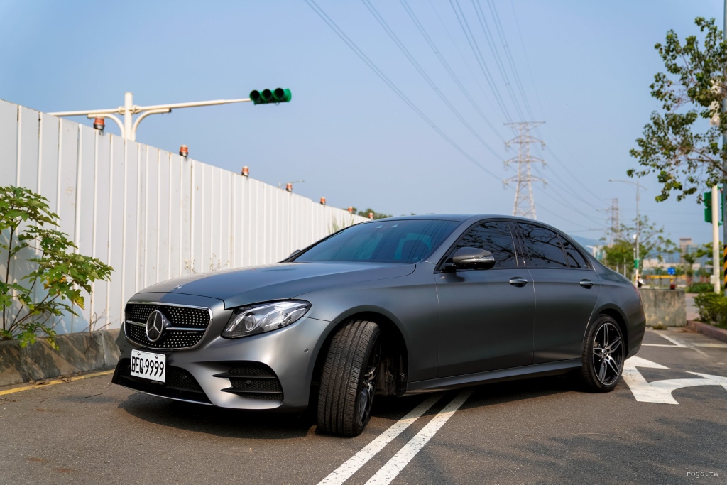 Mercedes-Benz W213