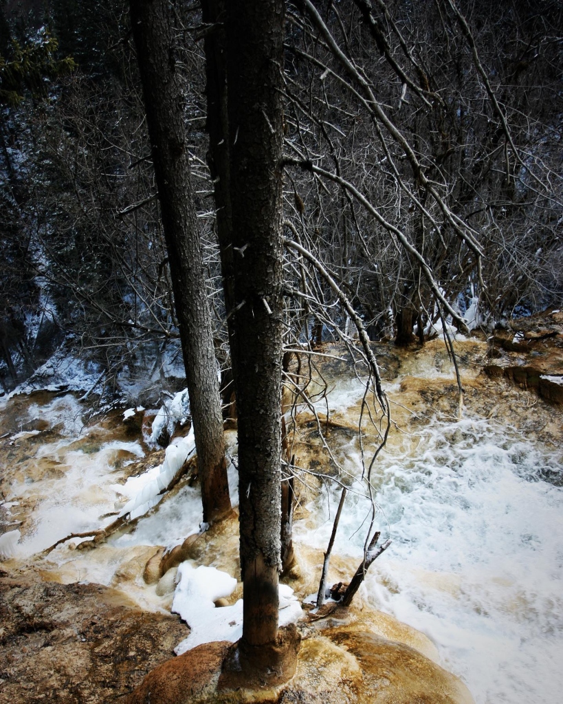 2007/02 四川