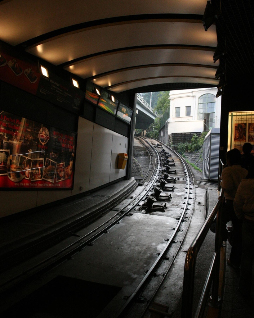 2007/01 香港