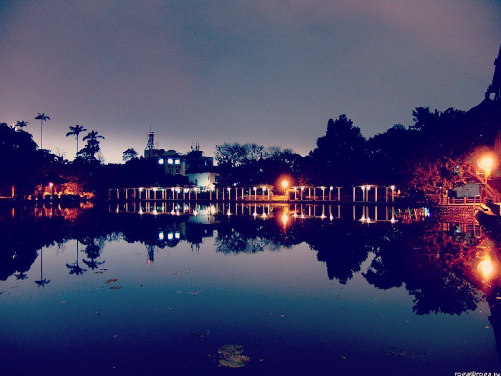 台北市立植物園
