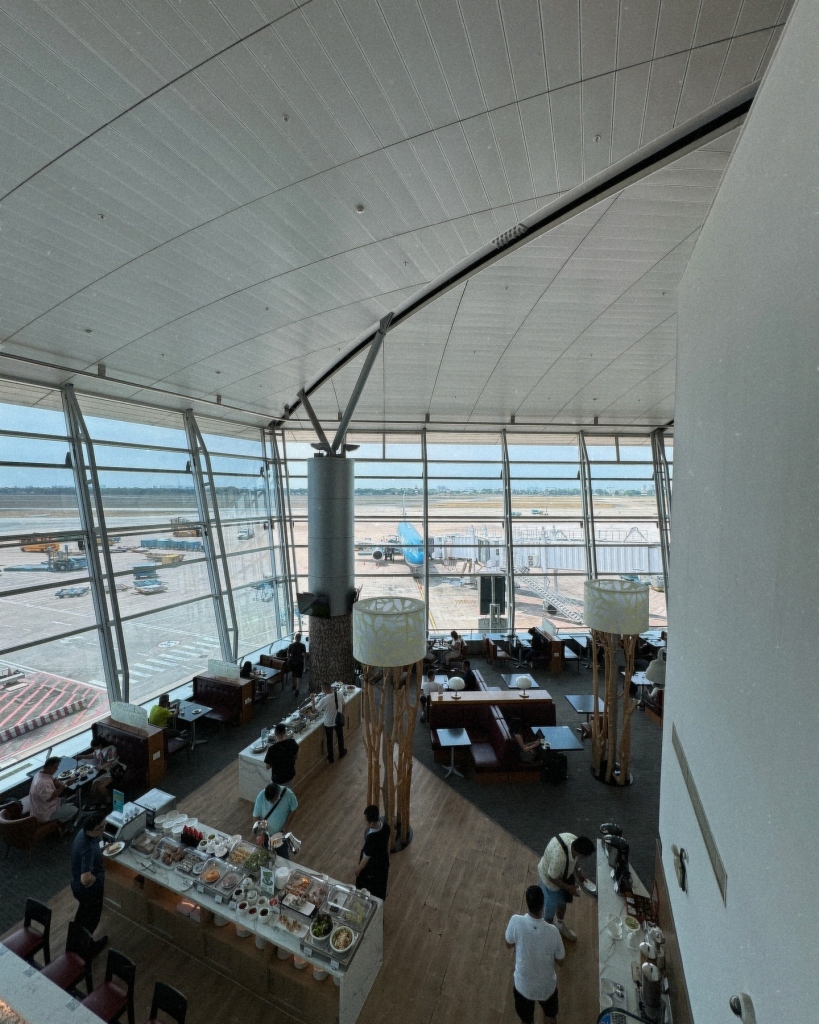 2024/05 Airport