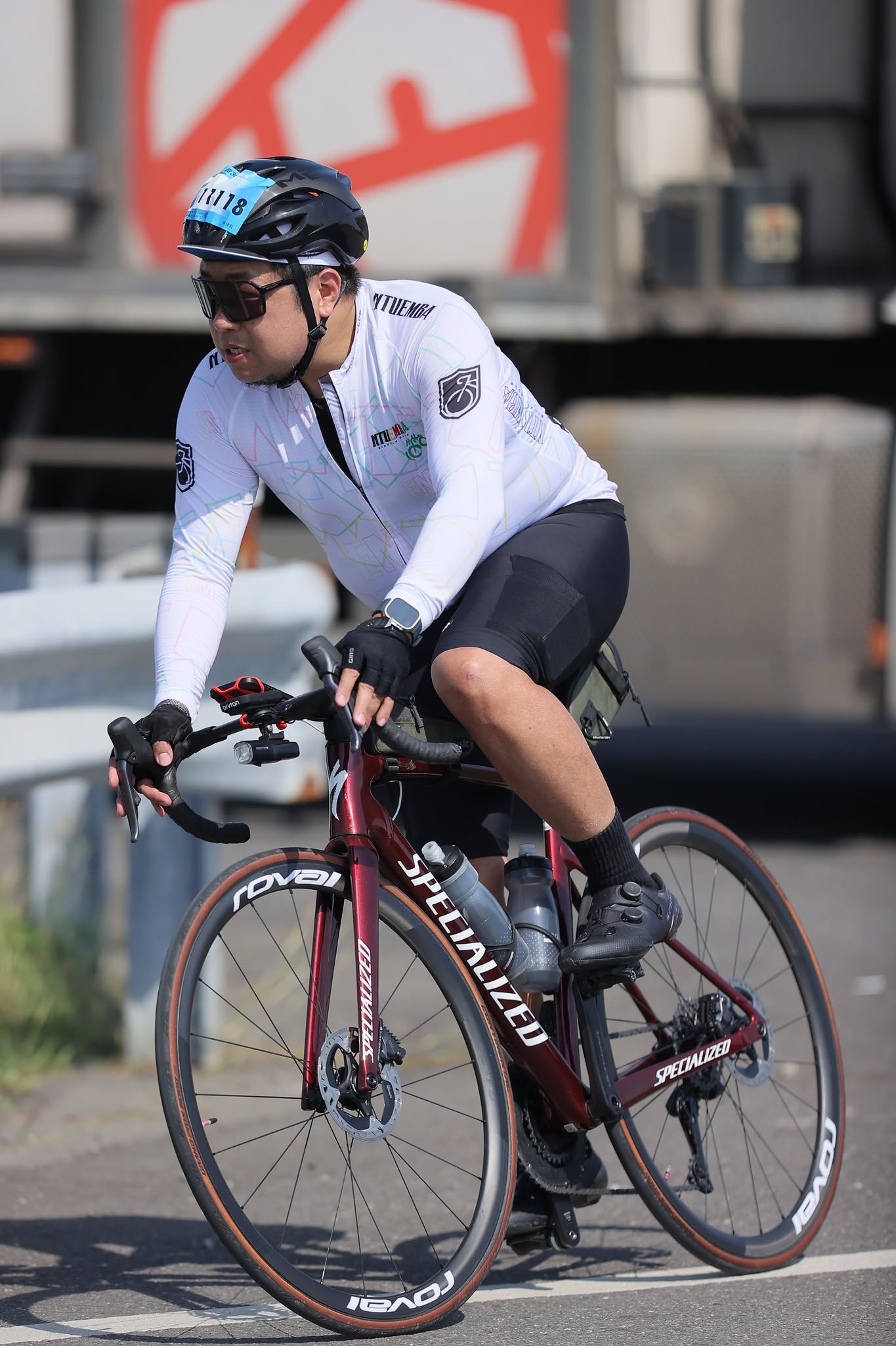 Specialized Allez Sprint