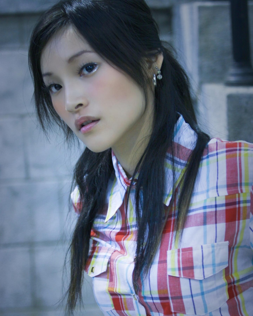 2006/06 人像