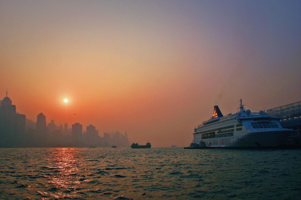 2007/01 香港
