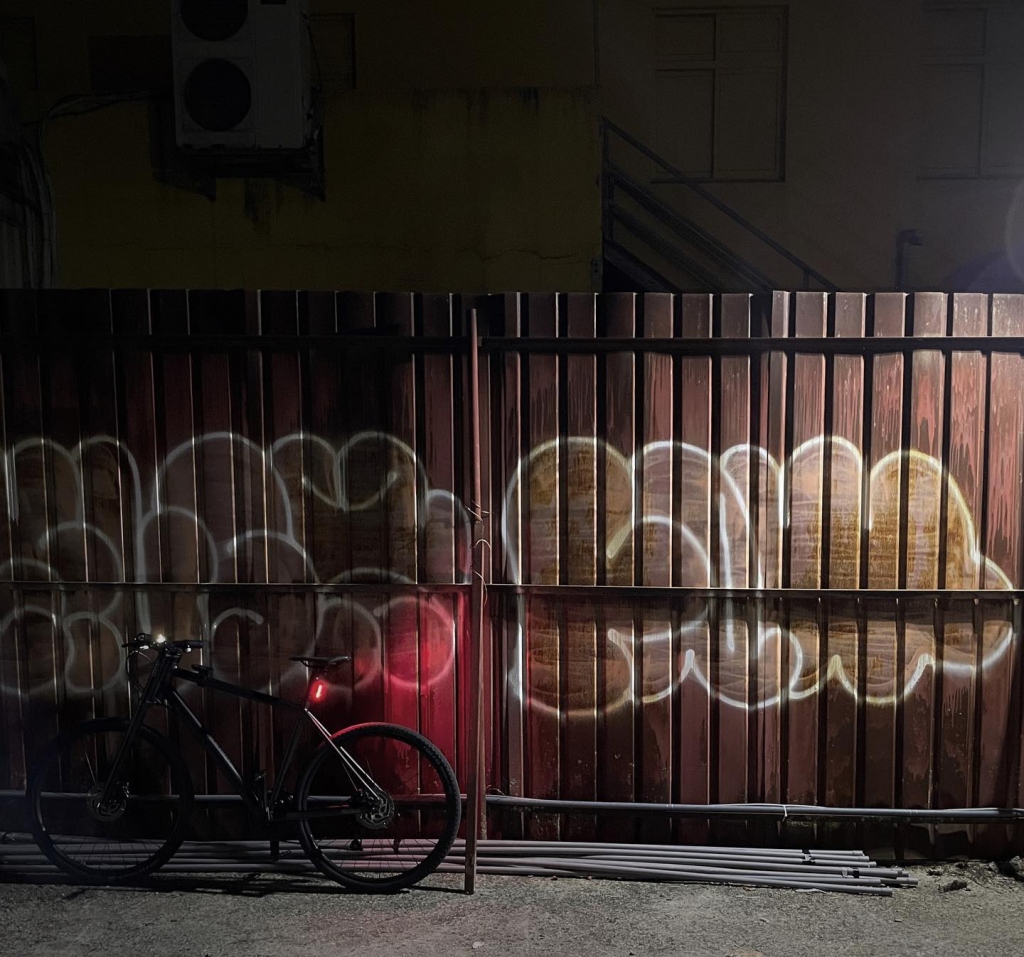#cannondale #badboy