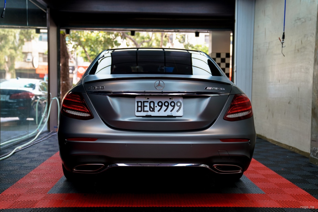 Mercedes-Benz W213