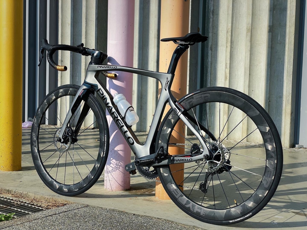 #pinarello