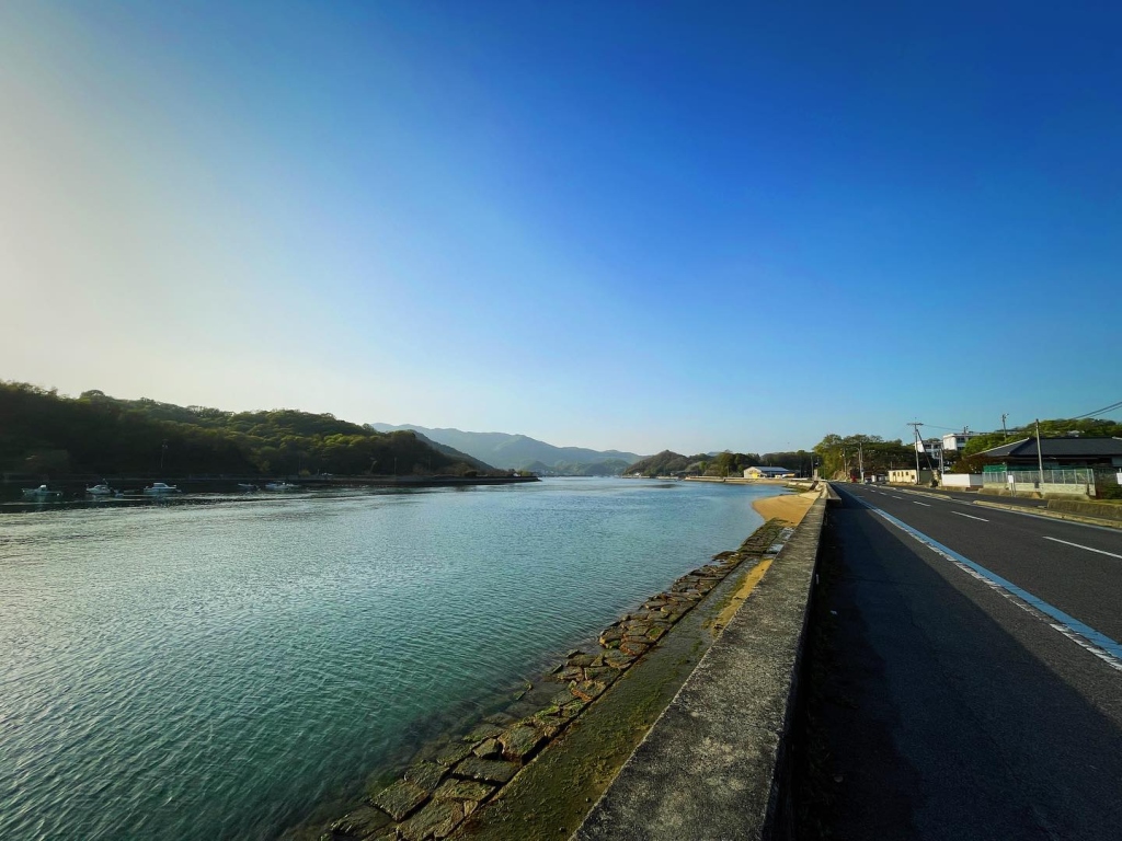 2023/04 因島