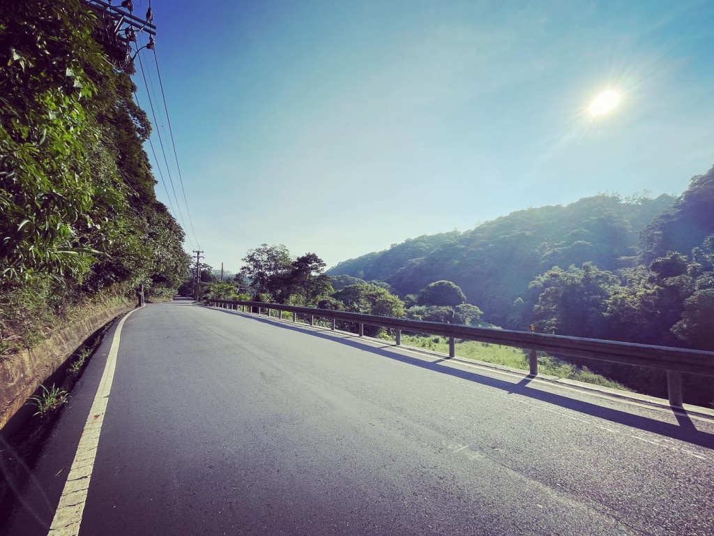 2022/09 初秋