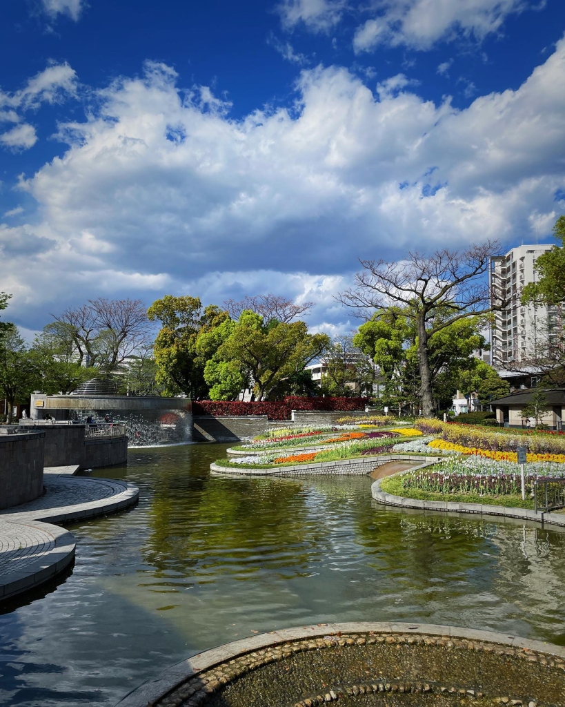 2023/04 住吉公園