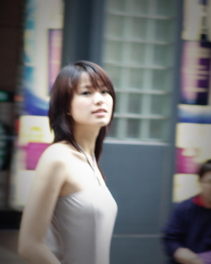 2005-01 人像