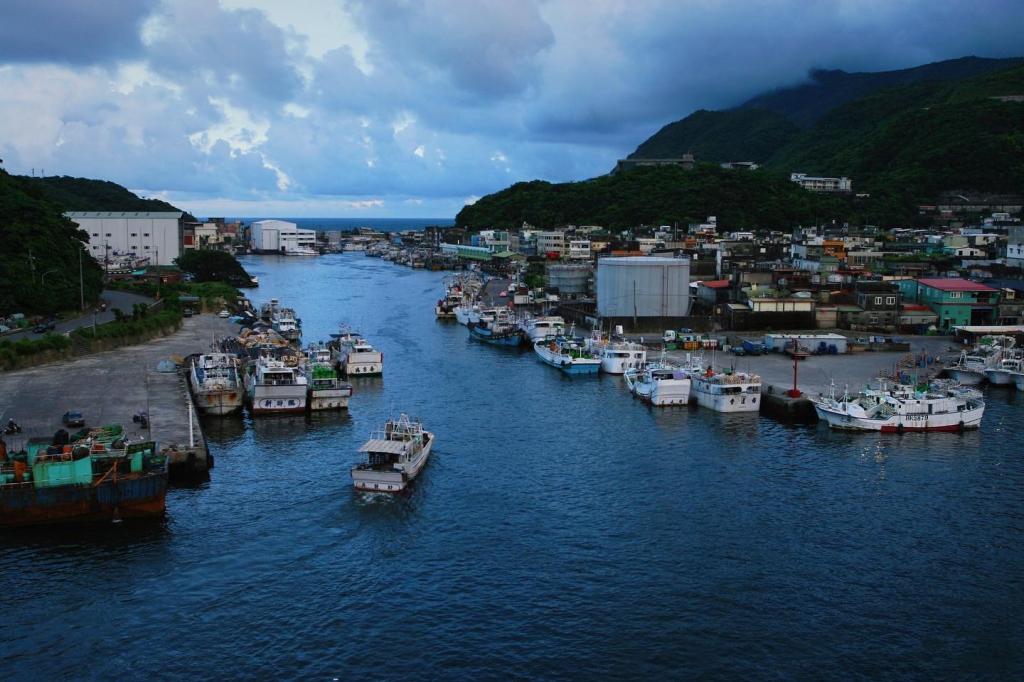 2007/06 單車環島