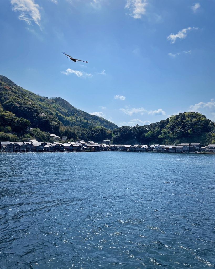 2023/04 伊根灣