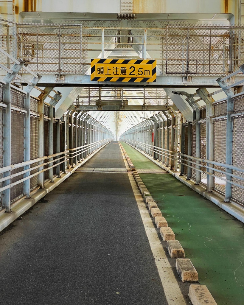 2023/04 因島大橋