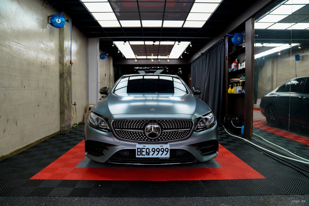 Mercedes-Benz W213