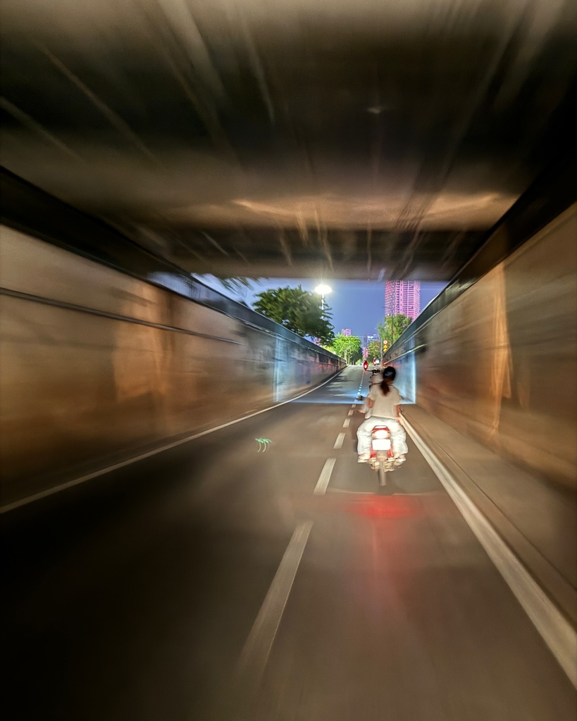 2024/05 Night ride.