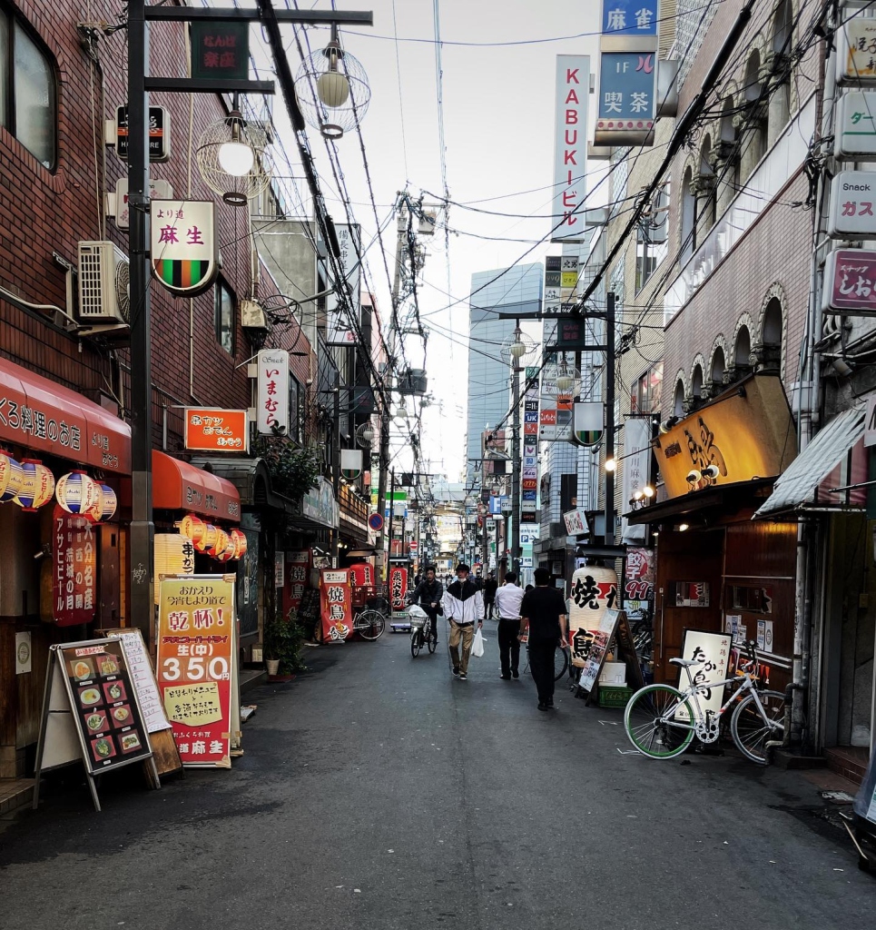 2023/04 道頓堀
