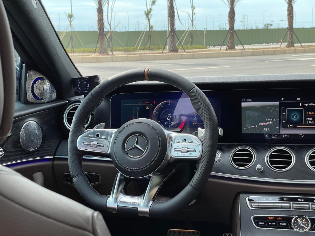 Mercedes-Benz W213
