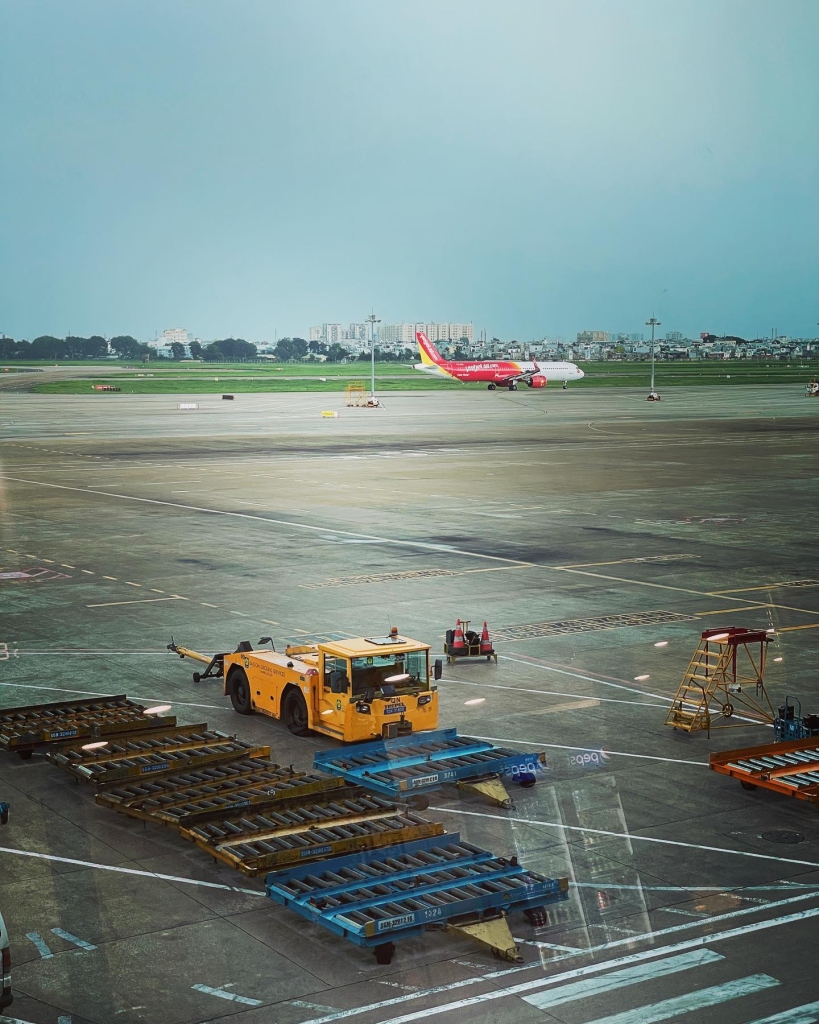 2023/06 Departure