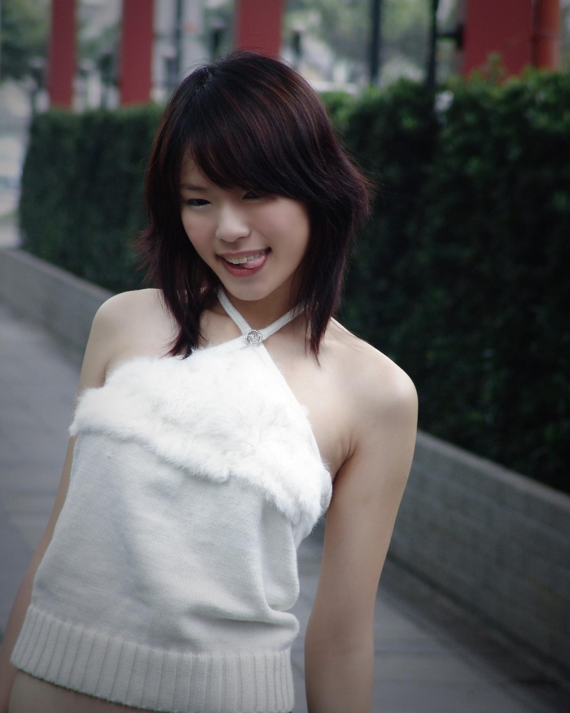 2005-01 人像