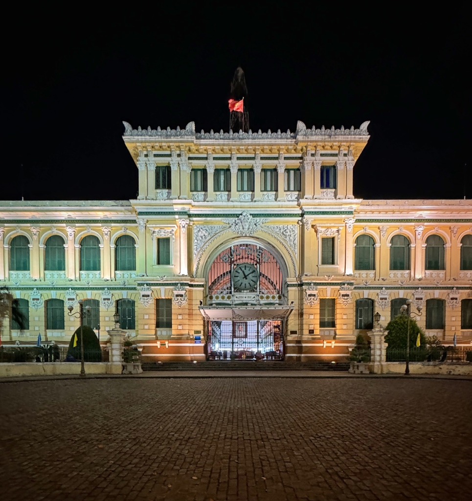 2024/05 Post office.