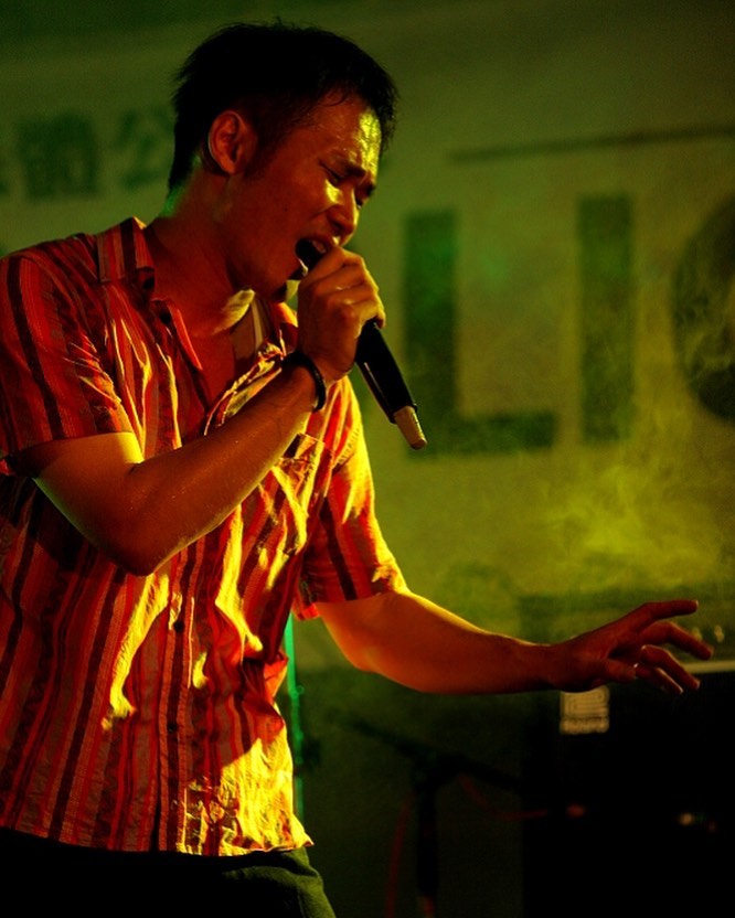 2005/05 台北