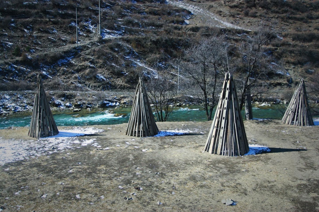 2007/02 四川