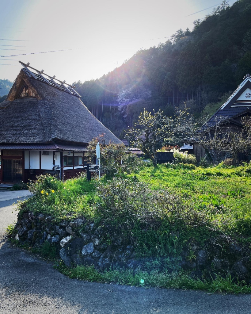 2023/04 美山