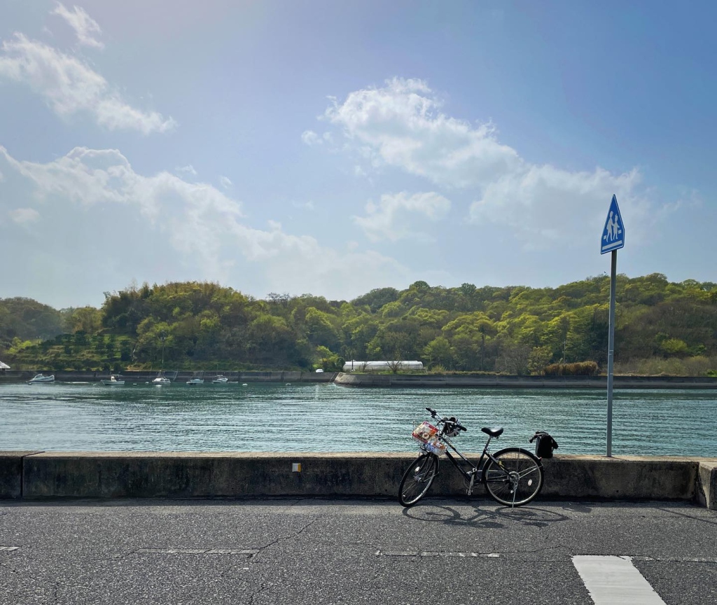 2023/04 因島